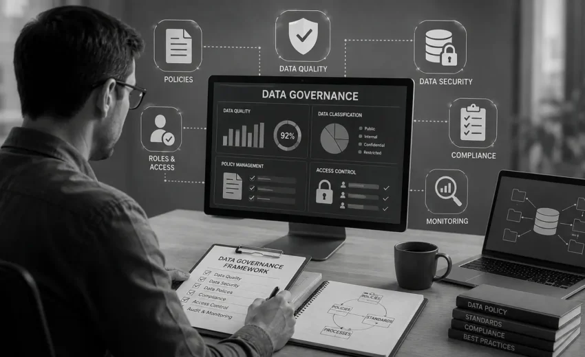 Data Governance Is Having a Moment — Here’s Why Every Analytics Team Should Care
